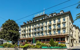 Grand Europe Hotel